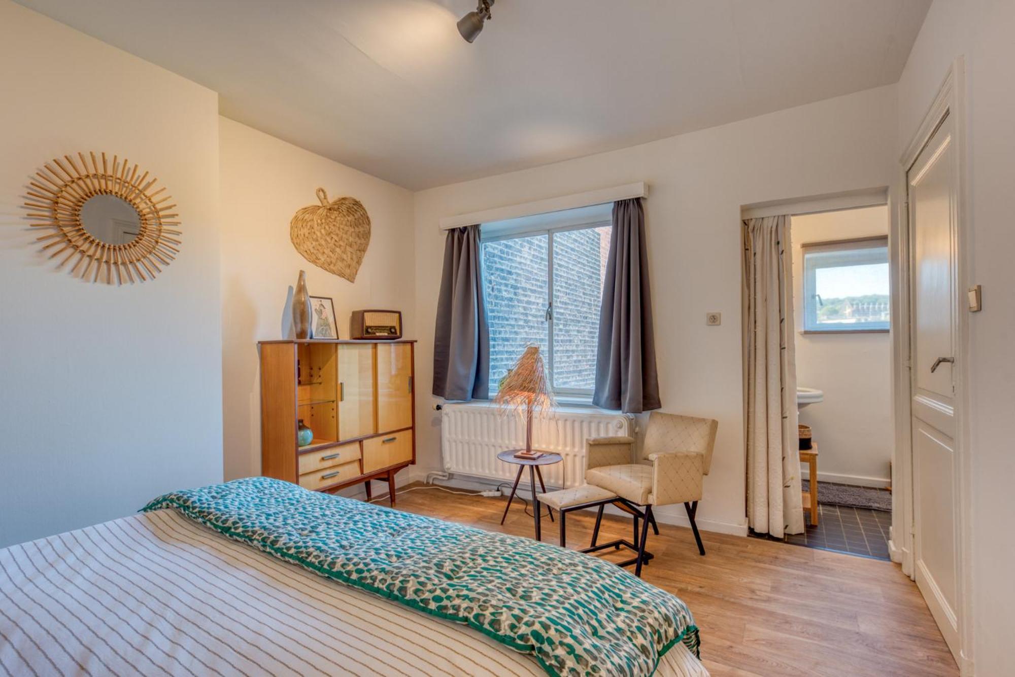 Belle Maison Bourgeoise Partagee De 4 Logements Liège Eksteriør bilde