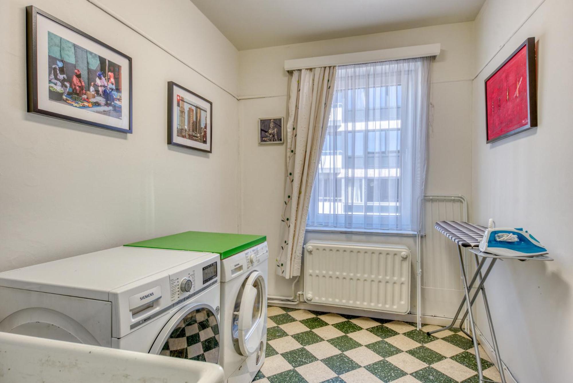 Belle Maison Bourgeoise Partagee De 4 Logements Liège Eksteriør bilde