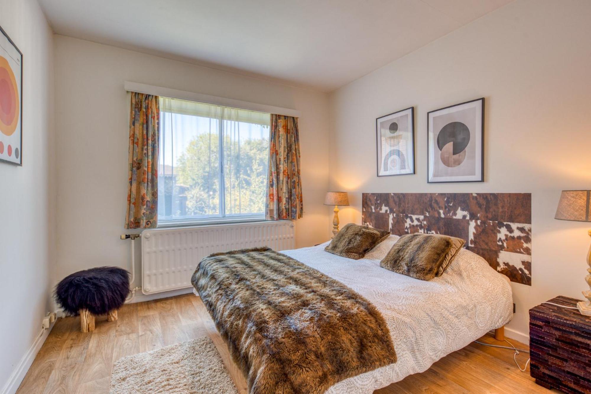 Belle Maison Bourgeoise Partagee De 4 Logements Liège Eksteriør bilde