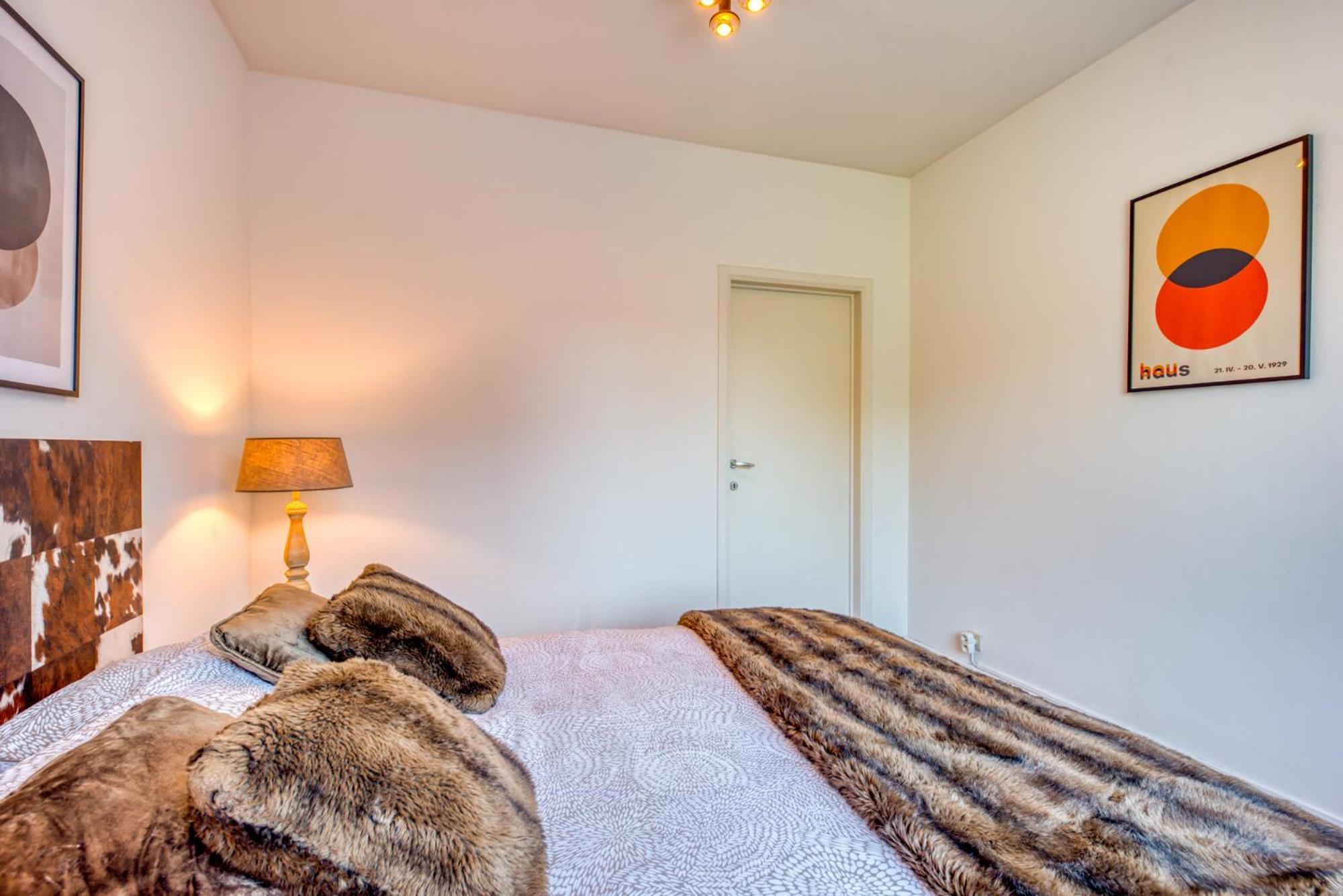 Belle Maison Bourgeoise Partagee De 4 Logements Liège Eksteriør bilde