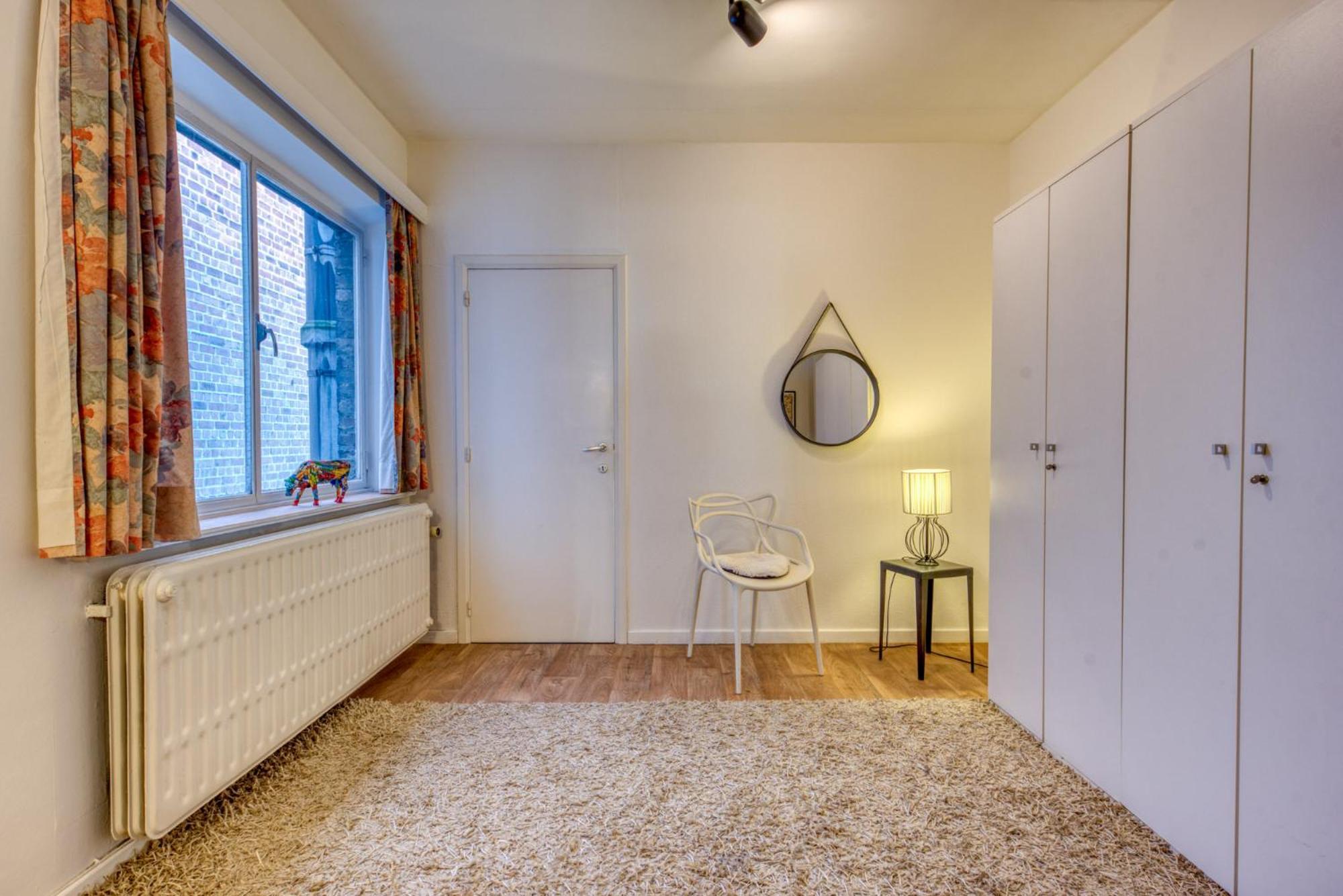 Belle Maison Bourgeoise Partagee De 4 Logements Liège Eksteriør bilde