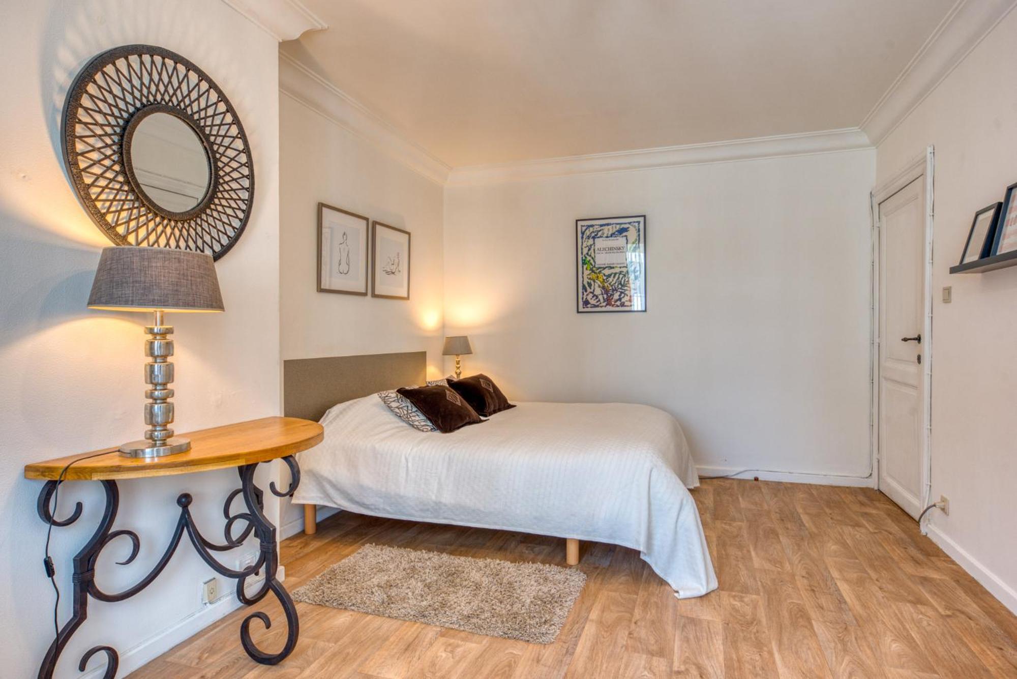 Belle Maison Bourgeoise Partagee De 4 Logements Liège Eksteriør bilde