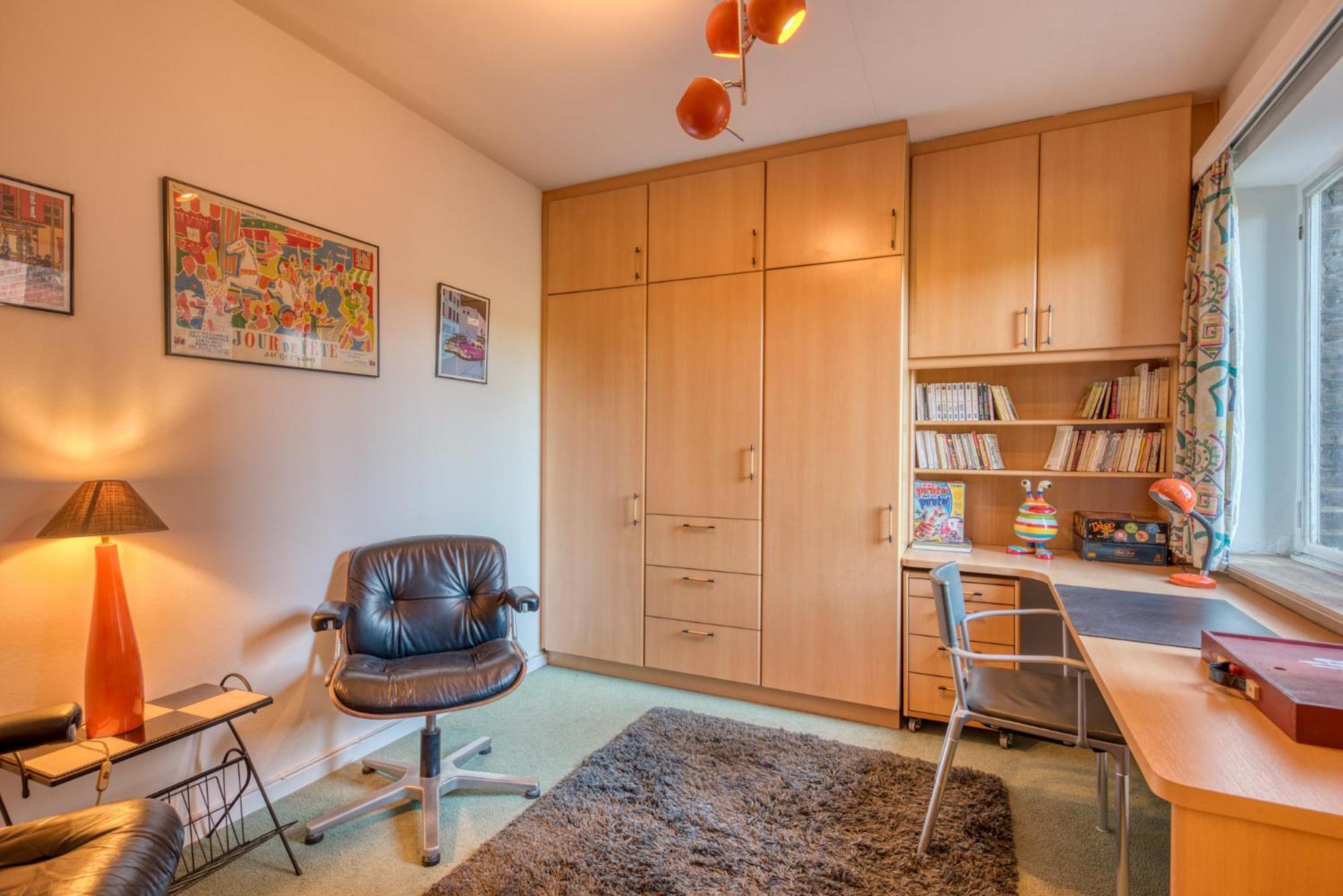 Belle Maison Bourgeoise Partagee De 4 Logements Liège Eksteriør bilde